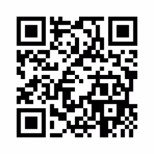 QR-код: Каталог аналітики про відбудову України